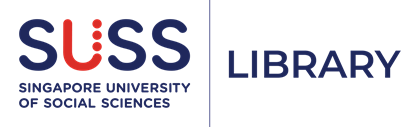 Institution 65SUSS_INST Logo